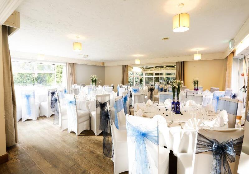 Elm Farm Country House