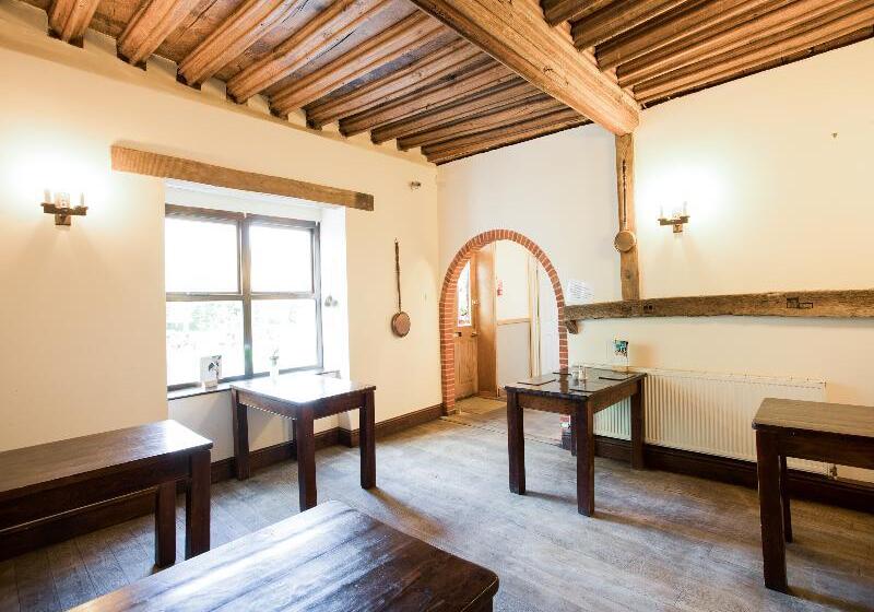 Elm Farm Country House