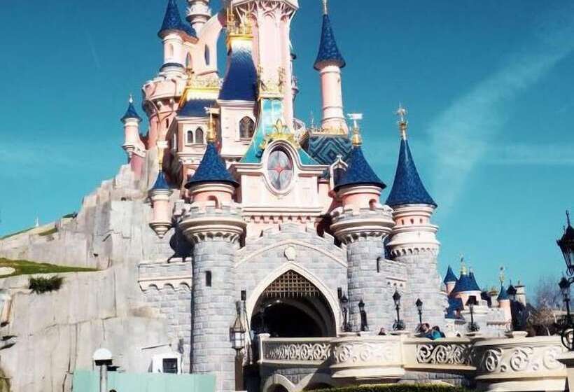 Germany Hostel Block D