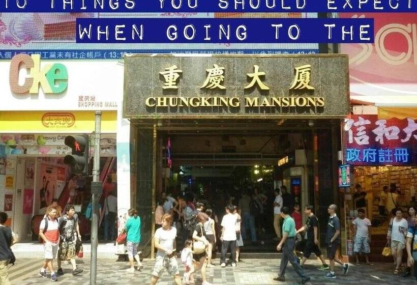 Germany Hostel Block D