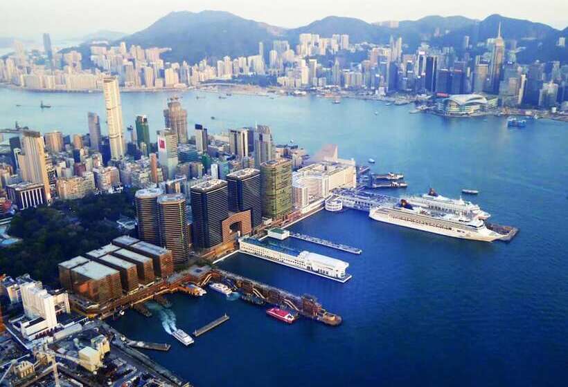 Germany Hostel Block D