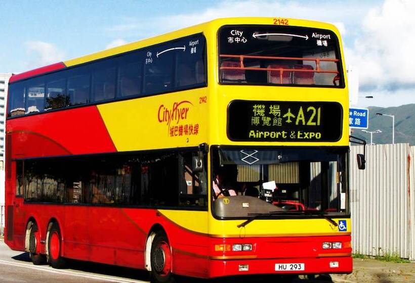 Germany Hostel Block D