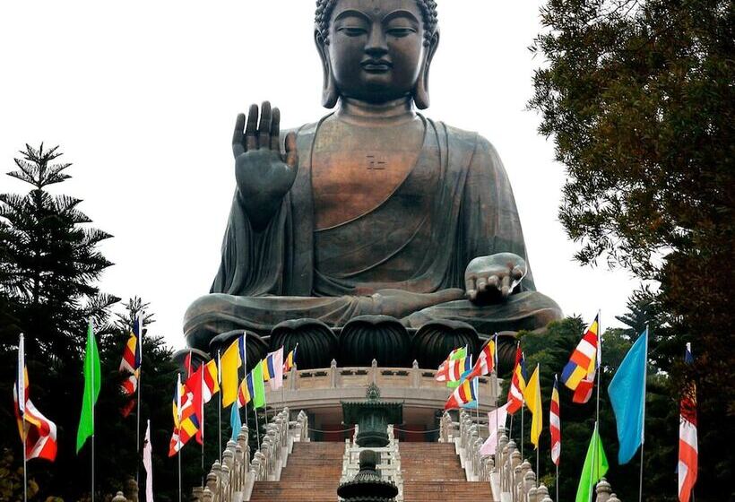 Germany Hostel Block D