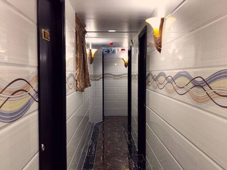 Germany Hostel Block D