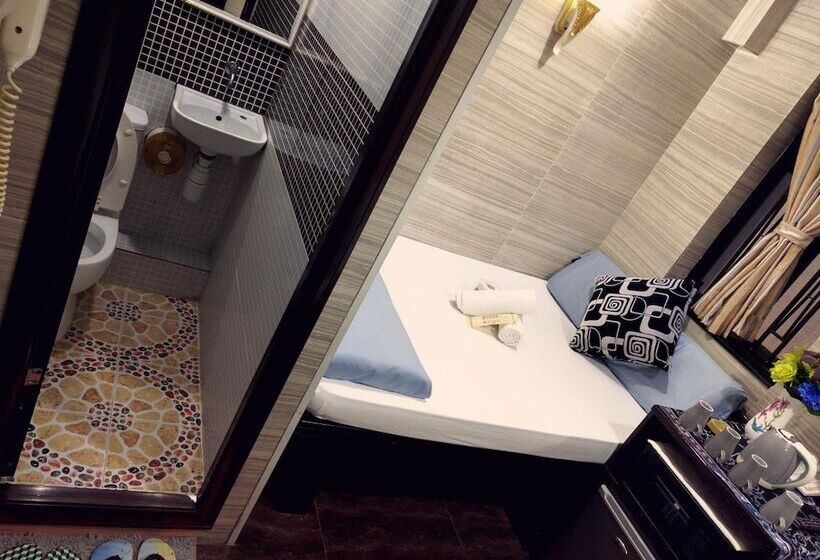 Germany Hostel Block D