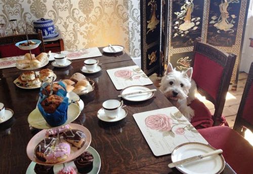 Glendevon Central Bed And Breakfast