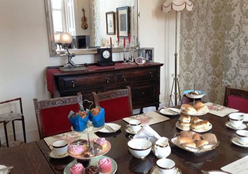 Glendevon Central Bed And Breakfast