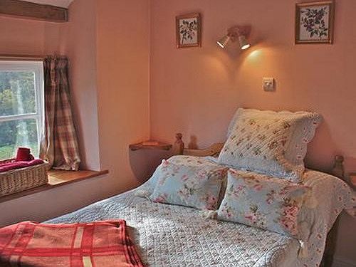 Grange Farm Cottages