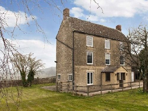 مبيت وإفطار Greyfox House