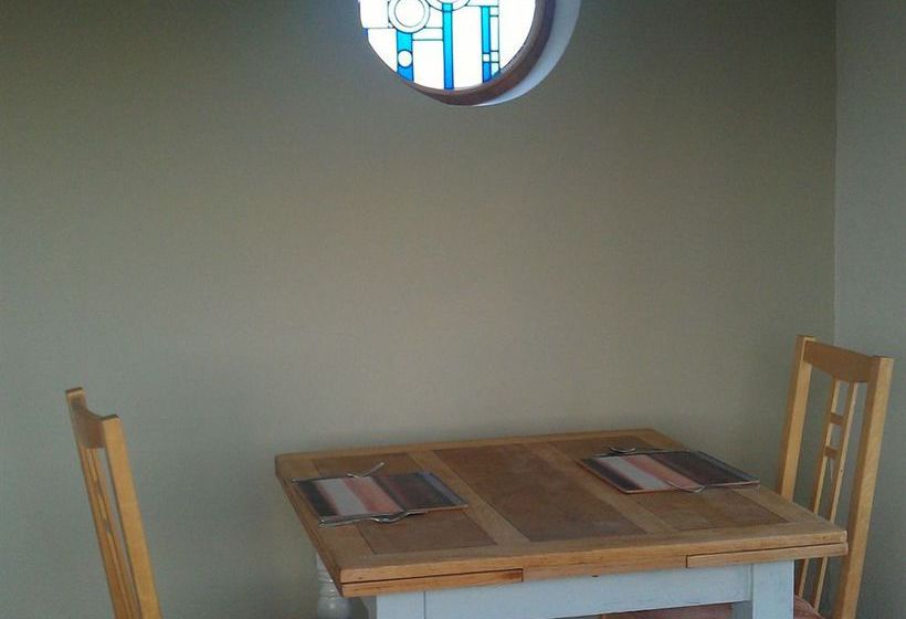 مبيت وإفطار Greyfox House