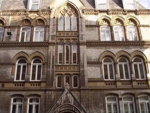 Home From Home Apartments