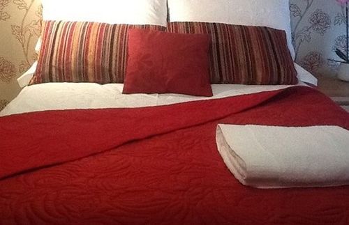 Home From Home Apartments