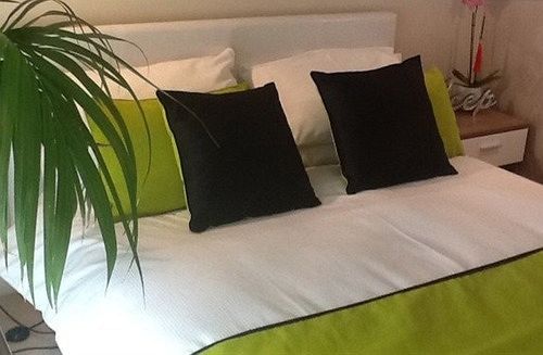 Home From Home Apartments