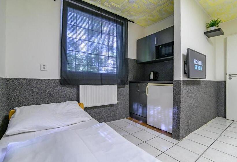Hostel Seven