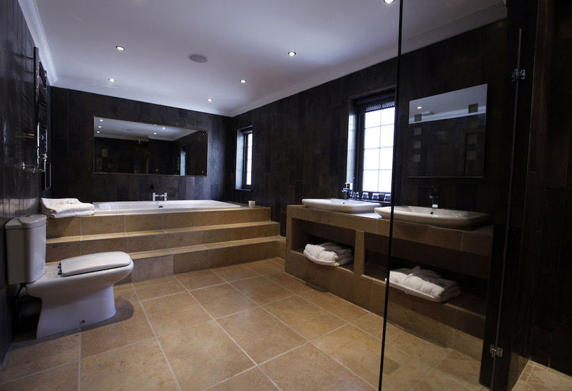 酒店 Achnagairn Estate