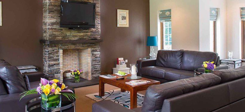 酒店 Achnagairn Estate