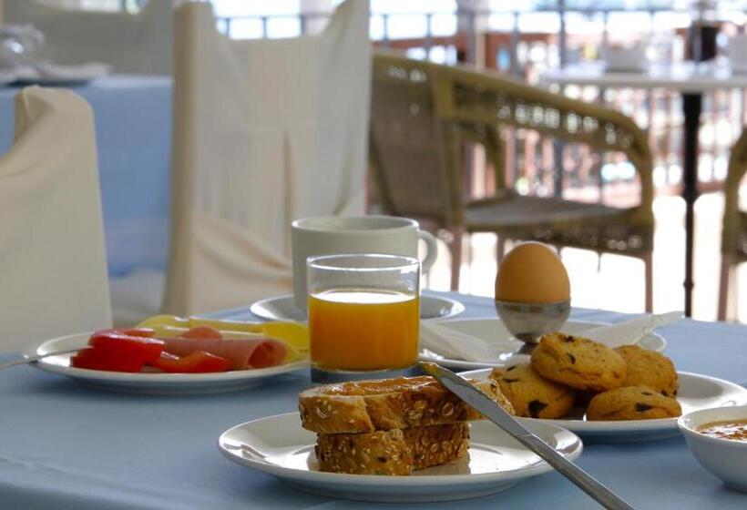 בית מלון כפרי Aktaion