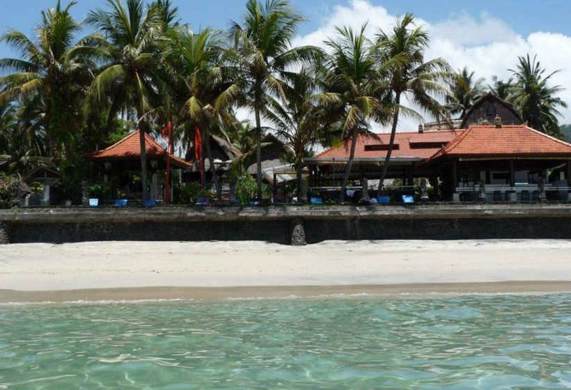 فندق Anom Beach