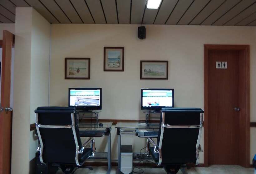 Отель Argentina