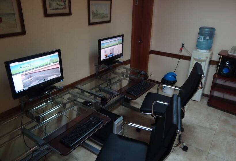 Отель Argentina