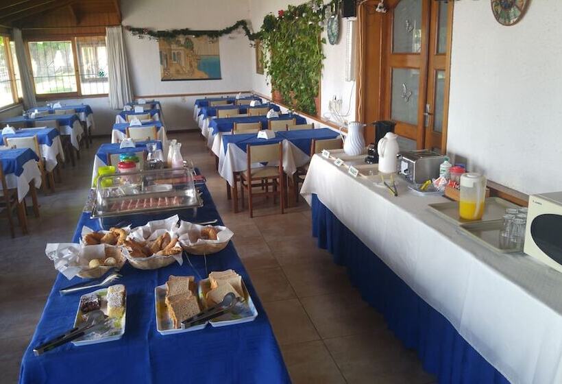 Отель Argentina