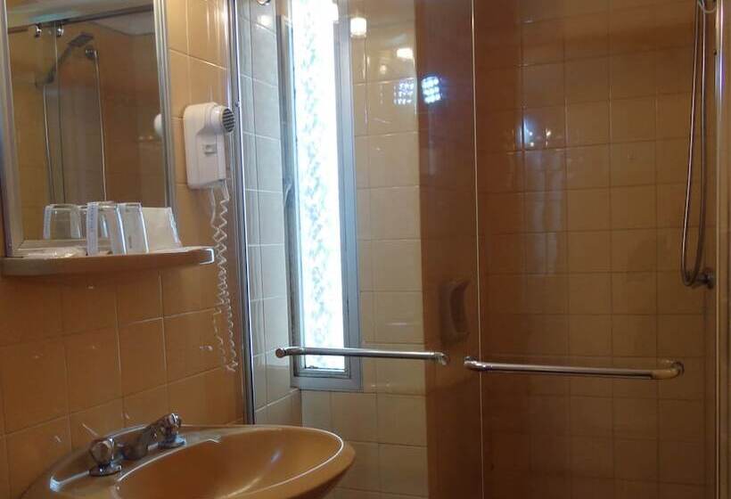 Отель Argentina