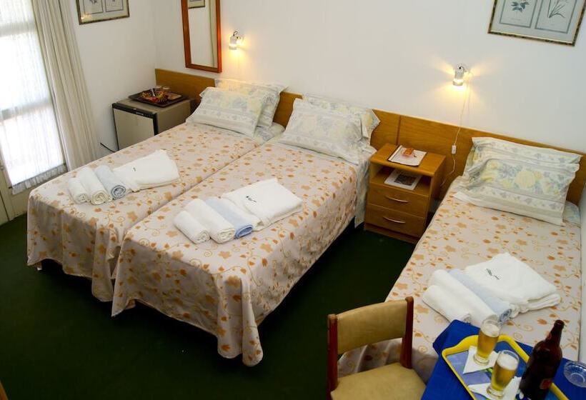 Отель Argentina