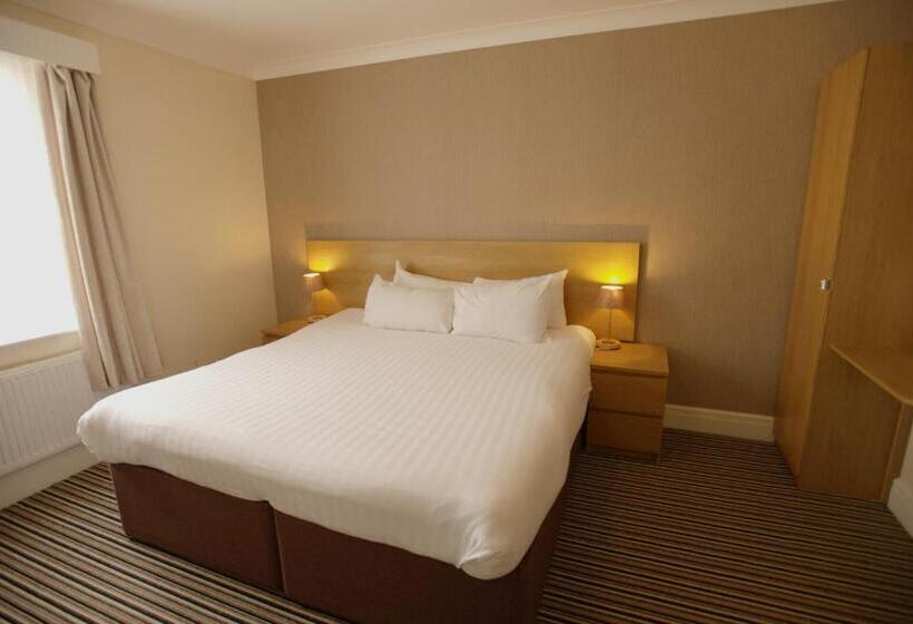 Отель Ashley Victoria