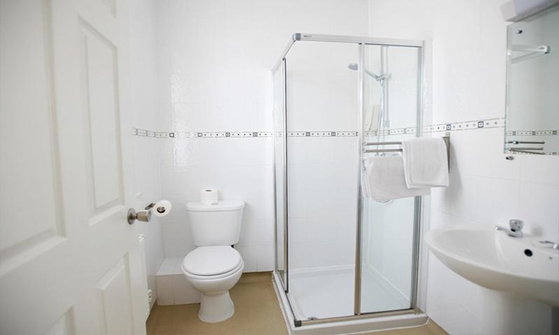 酒店 Ashley Victoria