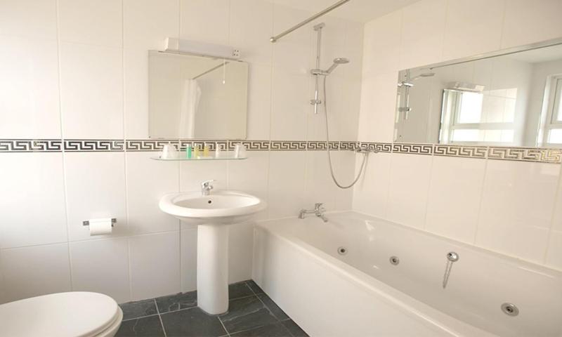 酒店 Ashley Victoria