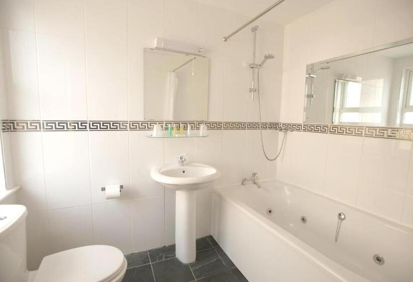 酒店 Ashley Victoria