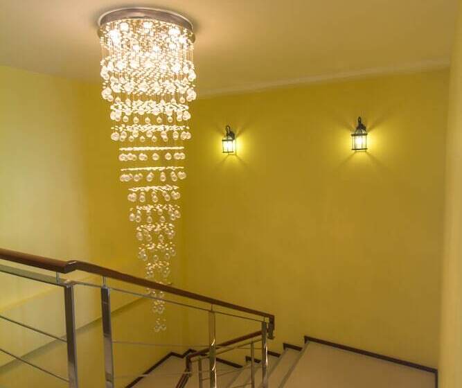 Baan Nilrath Hotel Sha Extra Plus