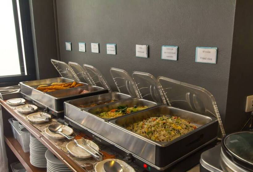 Baan Nilrath Hotel Sha Extra Plus