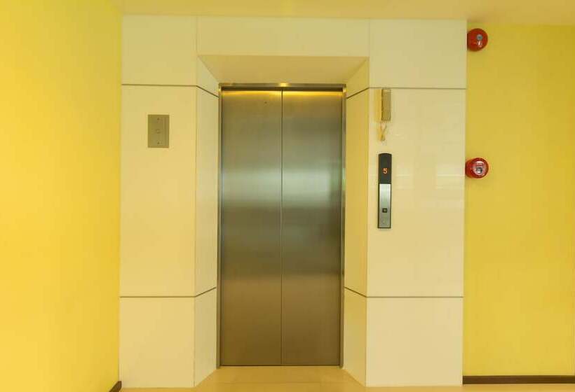 Baan Nilrath Hotel Sha Extra Plus