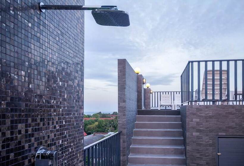 Baan Nilrath Hotel Sha Extra Plus