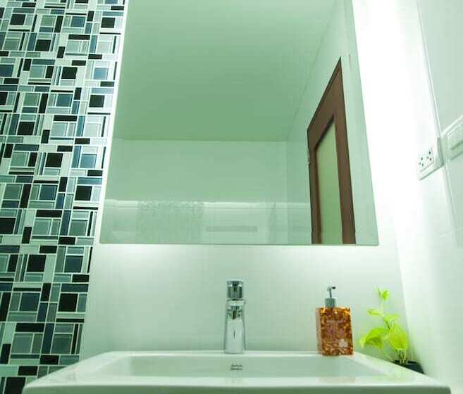 Baan Nilrath Hotel Sha Extra Plus