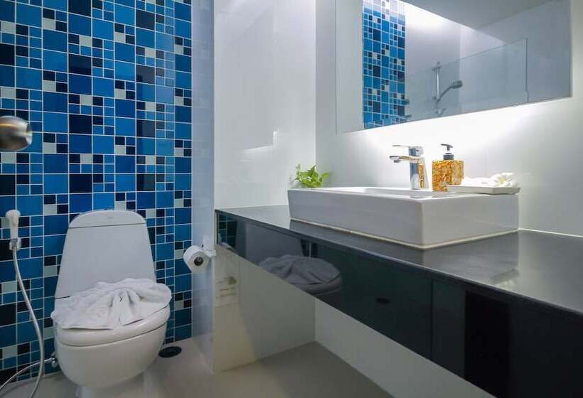 Baan Nilrath Hotel Sha Extra Plus