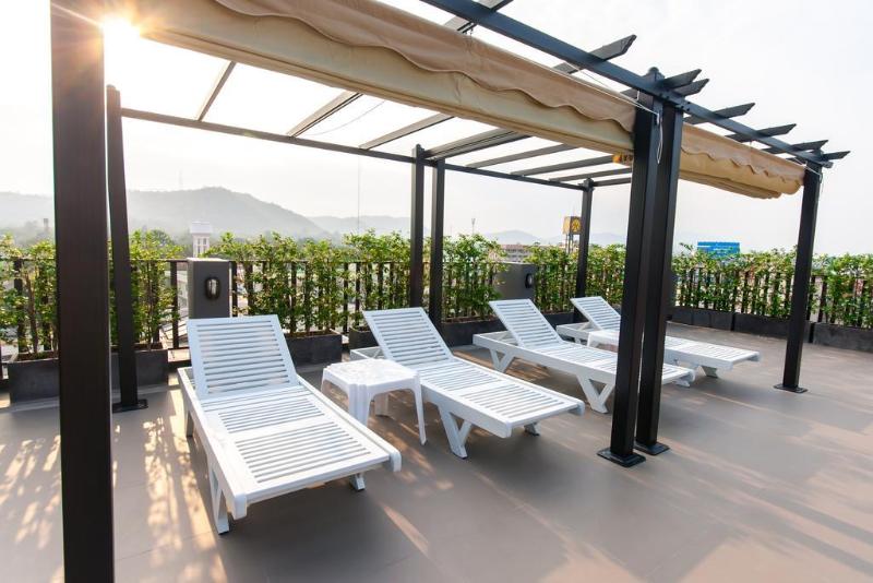 Baan Nilrath Hotel Sha Extra Plus