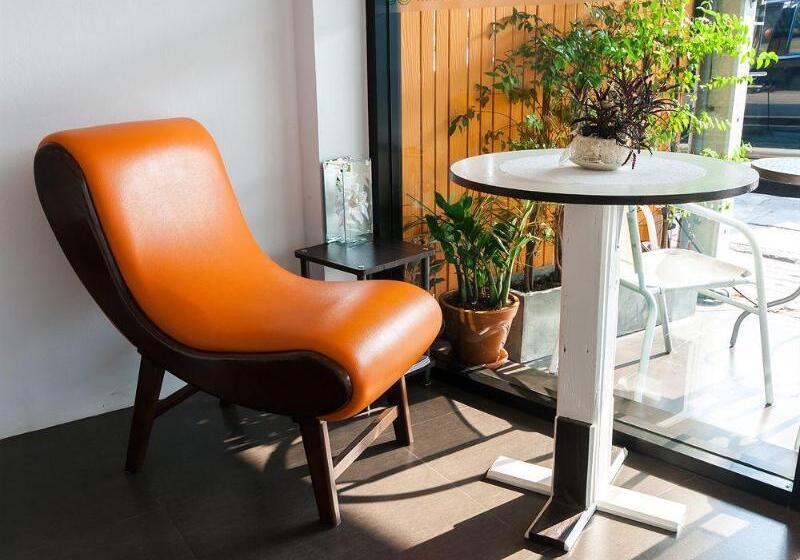 Baan Nilrath Hotel Sha Extra Plus