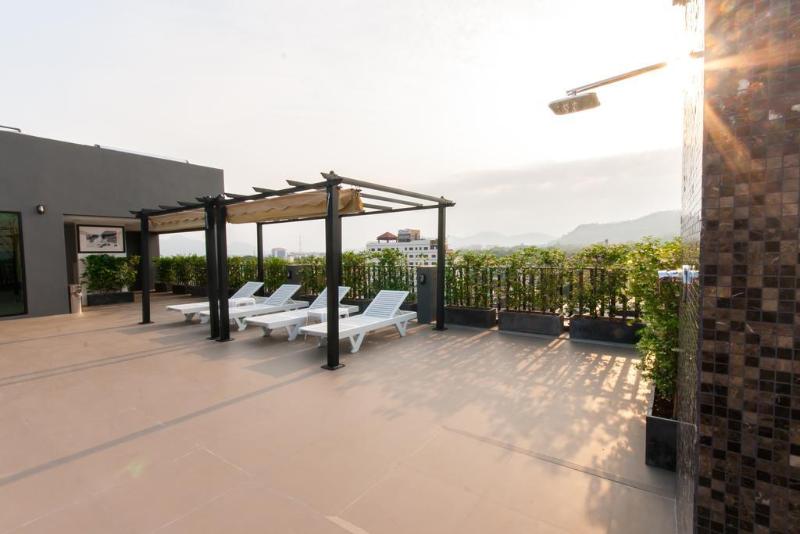 Baan Nilrath Hotel Sha Extra Plus