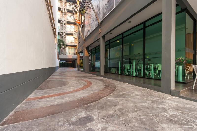 Baan Nilrath Hotel Sha Extra Plus