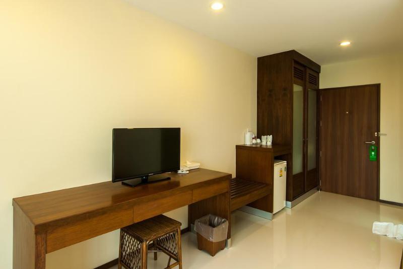 Baan Nilrath Hotel Sha Extra Plus