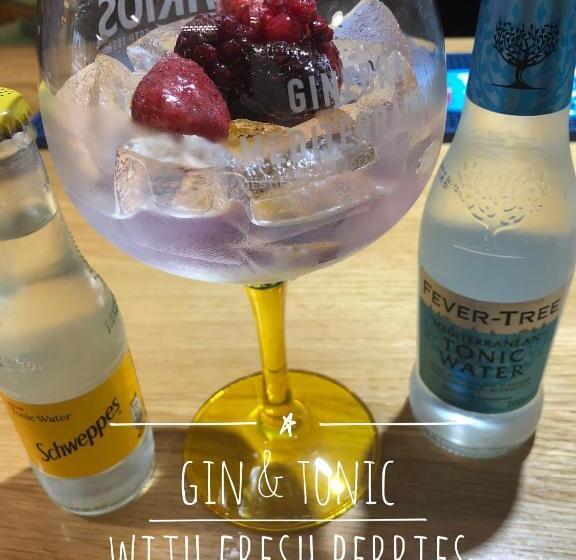 فندق The Blackhorse Accommodation