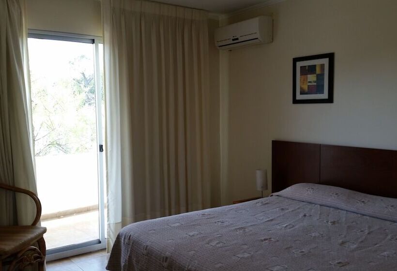 هتل Boutique Bakari