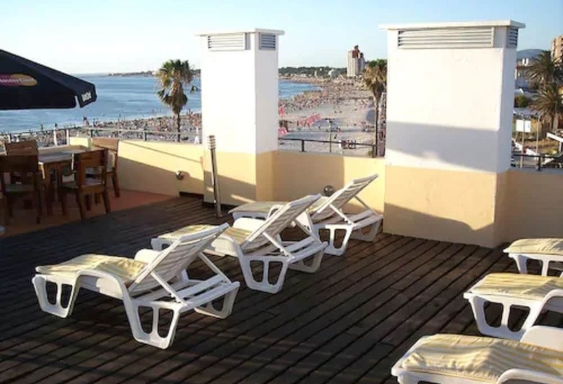 هتل Boutique Bakari