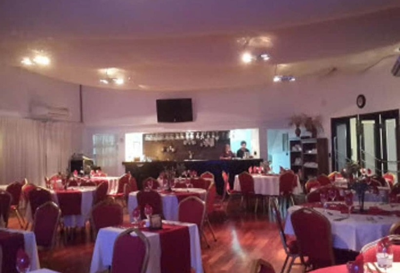 هتل Boutique Bakari