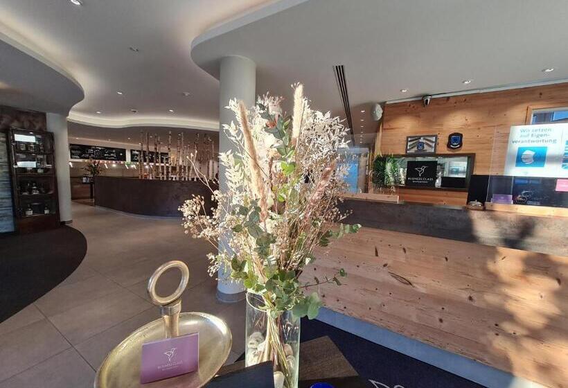 Business Class Hotel Ebersberg