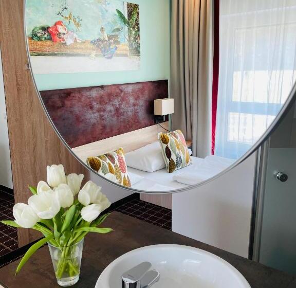 Business Class Hotel Ebersberg