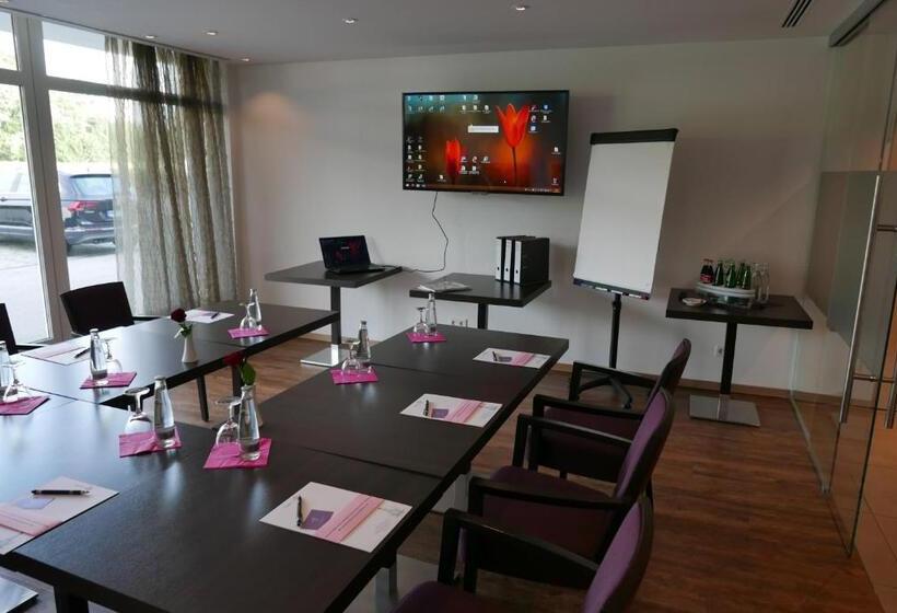 Business Class Hotel Ebersberg