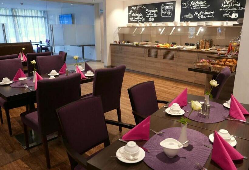 Business Class Hotel Ebersberg